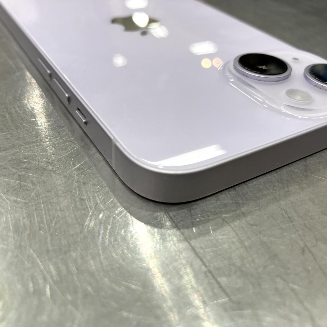 y*o様 Apple iPhone14 アイフォン 256GB MPW93J/A