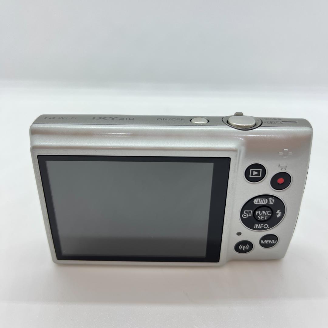■ 美品 ■ キャノン Canon IXY 210F