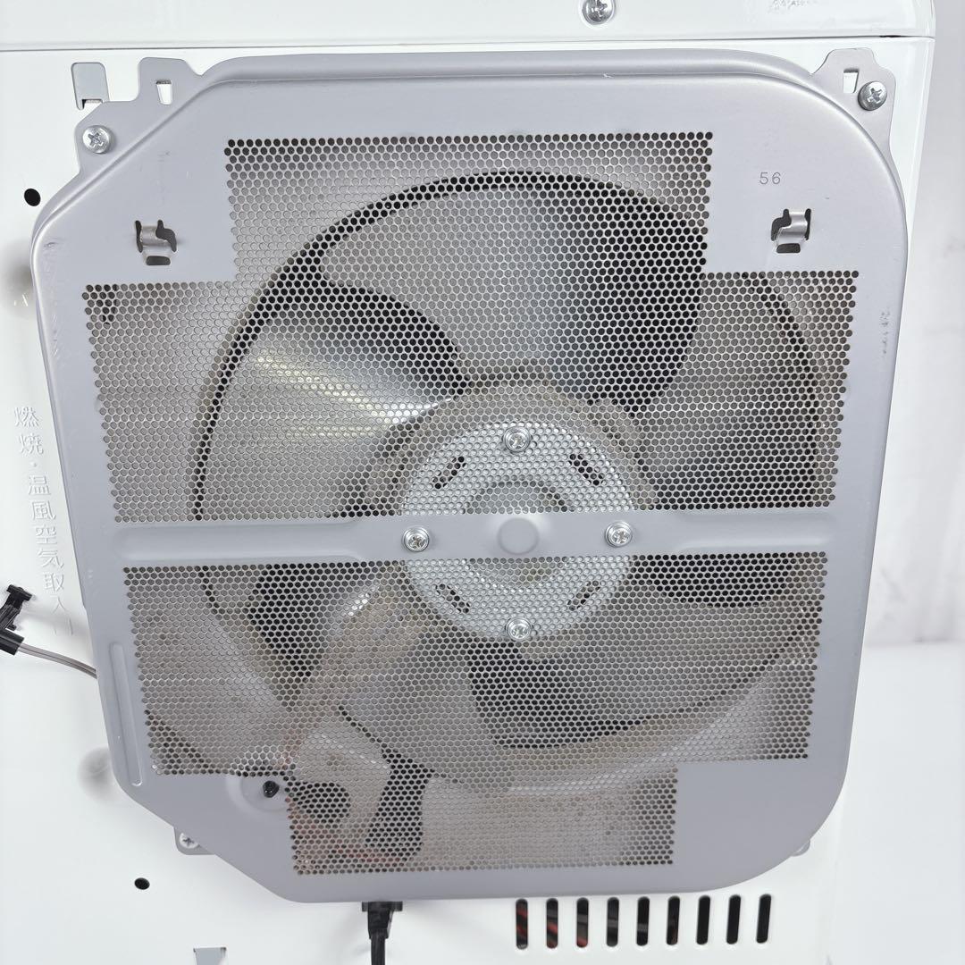 ダイニチ ブルーヒーター FW-D5619L 石油ファンヒーター 灯油 19年製