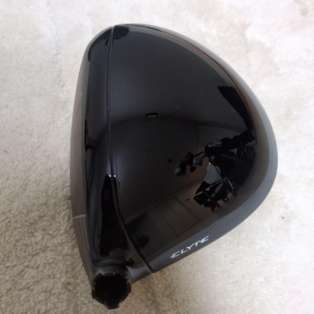 かずまるキャロウェイエリート トリプルダイヤTD 10.5度(ヘッド単体)