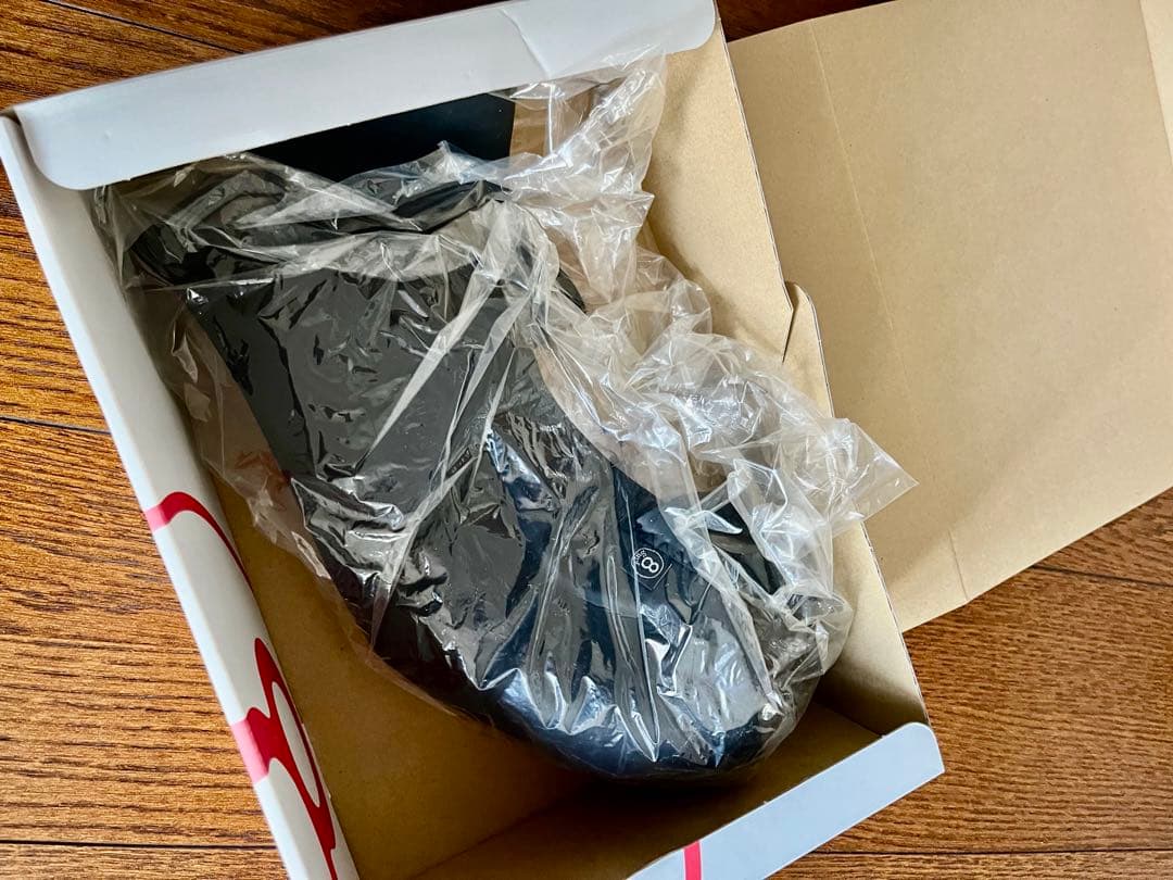 【最終価格】⚫︎日本製！最高品質！新品！サーフ8 L ヘッドギア ヘッドキャップ