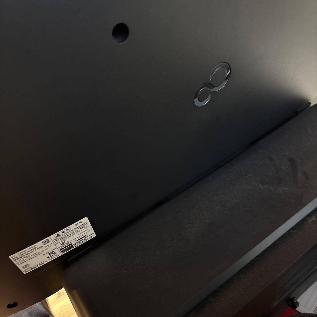 デスクトップパソコン「ESPRIMO FH90/A3 (型名:FMVF90A3B