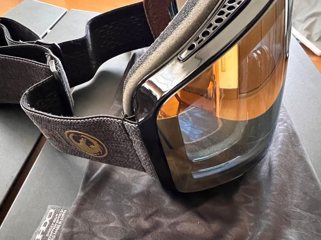 DRAGON PXV アジアンFIT