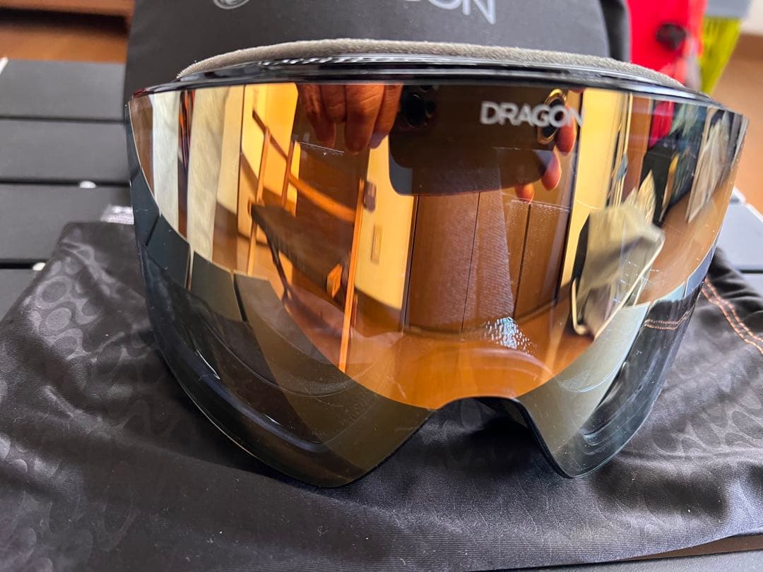 DRAGON PXV アジアンFIT