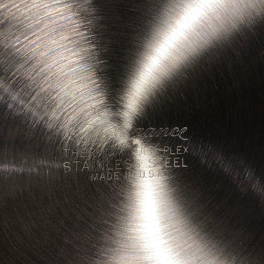 テンプトーン　エレガンス　IH対応　未使用保管品　24cm