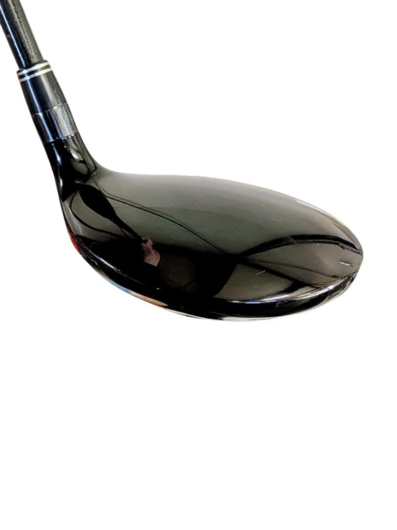 ブリヂストン PHYZ ファイズ フェアウェイウッド 5W 18° FLEX R