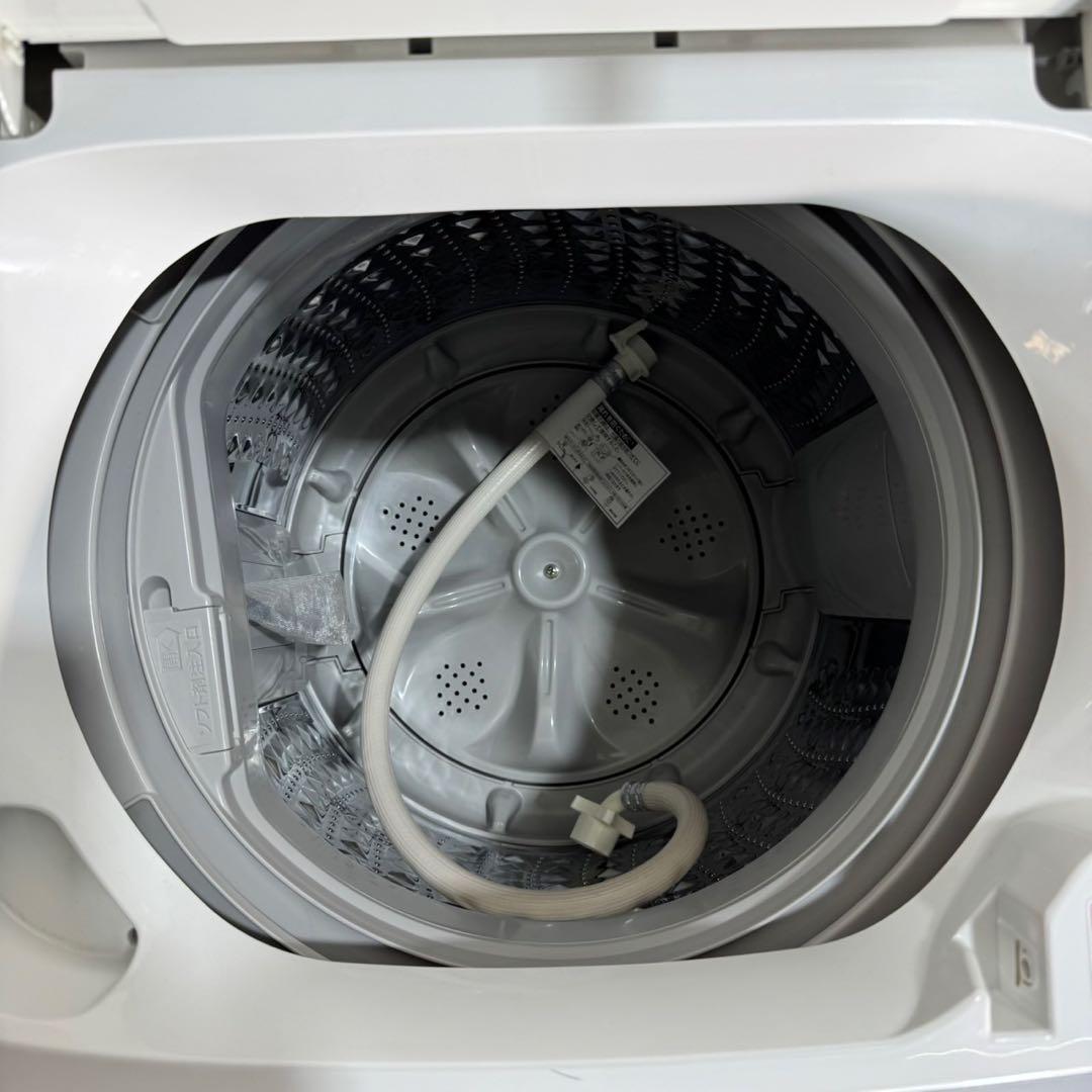 生活家電2点セット 冷蔵庫 洗濯機 高年式 お買い得 新生活 d3335 格安