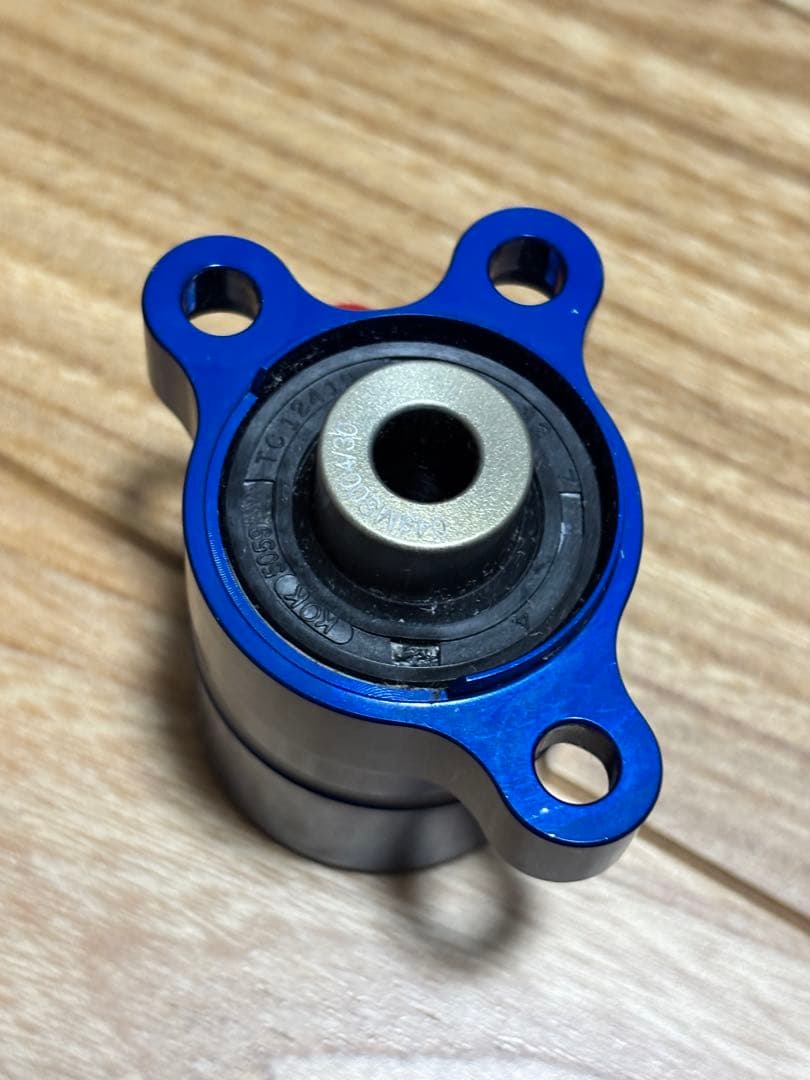 DUCATI STM クラッチレリーズ COD. 049 MG B01/30