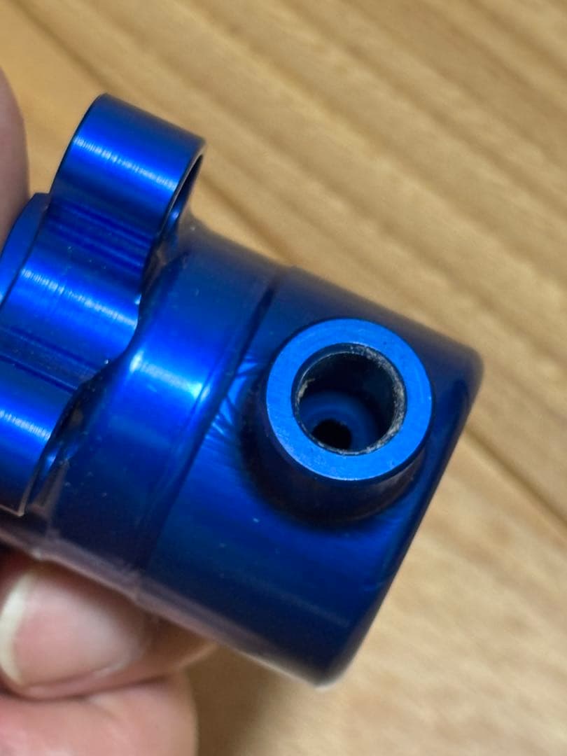 DUCATI STM クラッチレリーズ COD. 049 MG B01/30