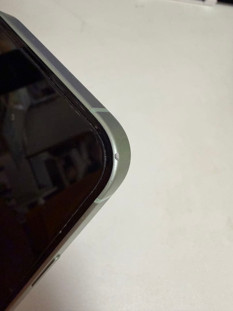 佐*藤様 Apple iPhone 15plus グリーン 128gb