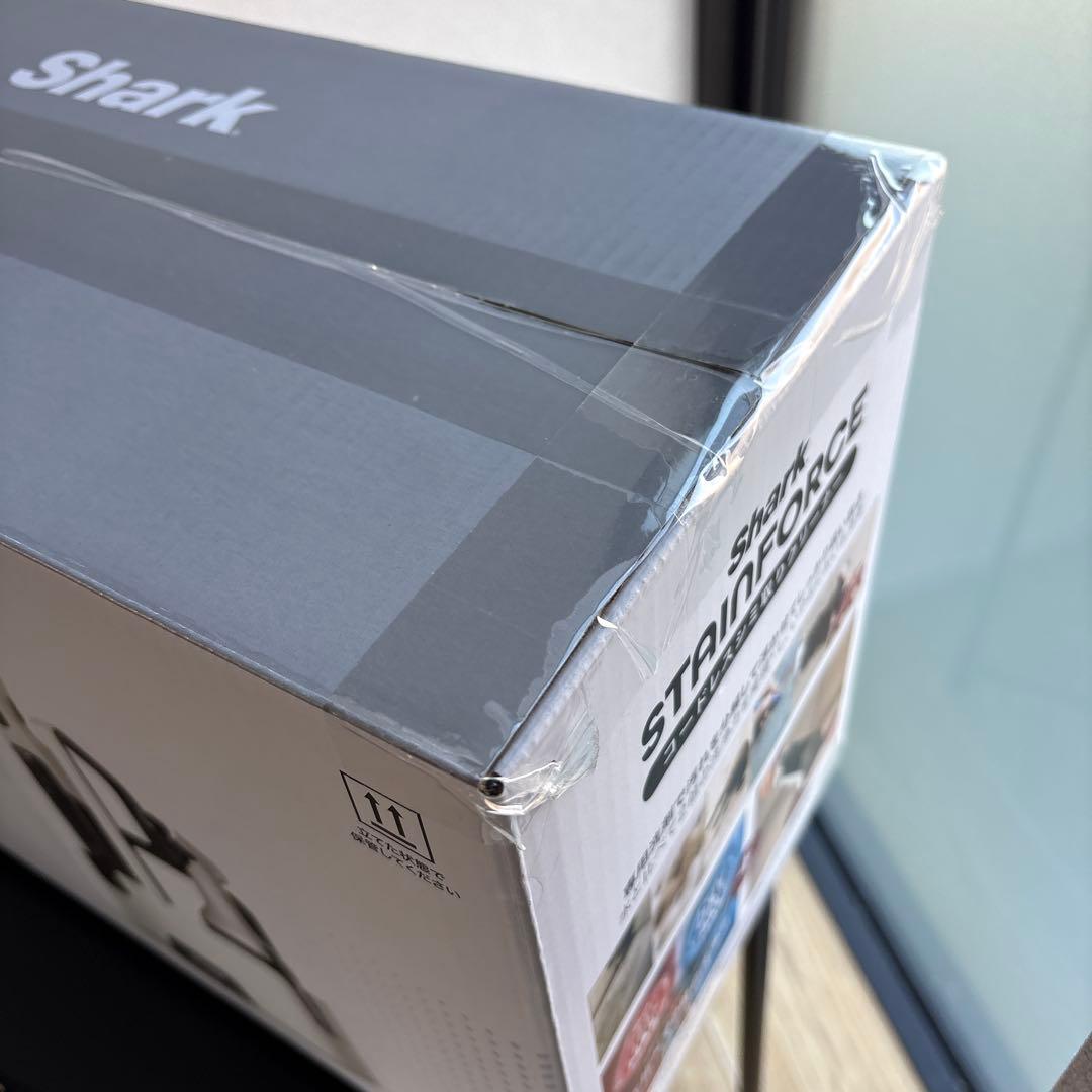 Gosuke30!　Shark シミ取りクリーナー