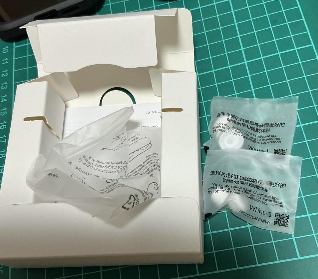 HUAWEI FreeBuds SE 4 ANC ワイヤレスイヤホン 最☆★☆彡