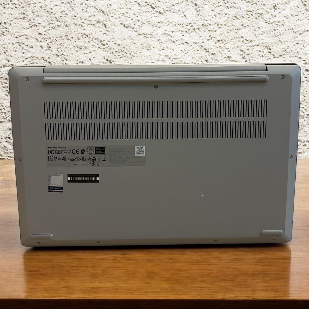 【美品♪】LENOVO/ノート/AMD Ryzen 5 4500U/オフィス付き