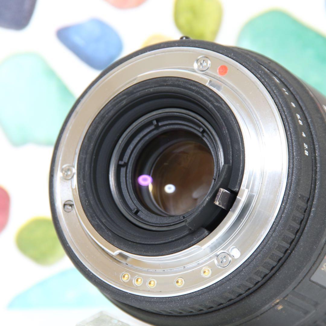 ♥︎◇高性能単焦点レンズ ◇SIGMA 50mm F2.8 ◇ペンタックス