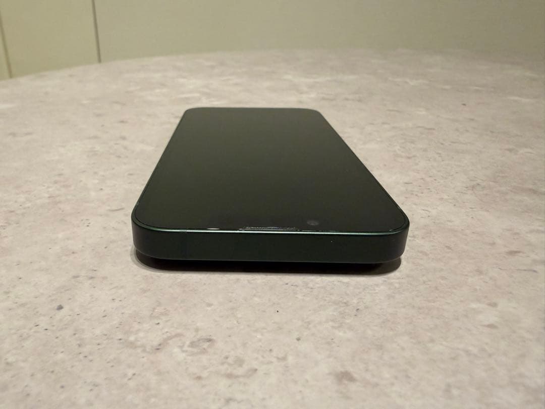 Apple iPhone 13miniグリーン 本体256G SIMフリー