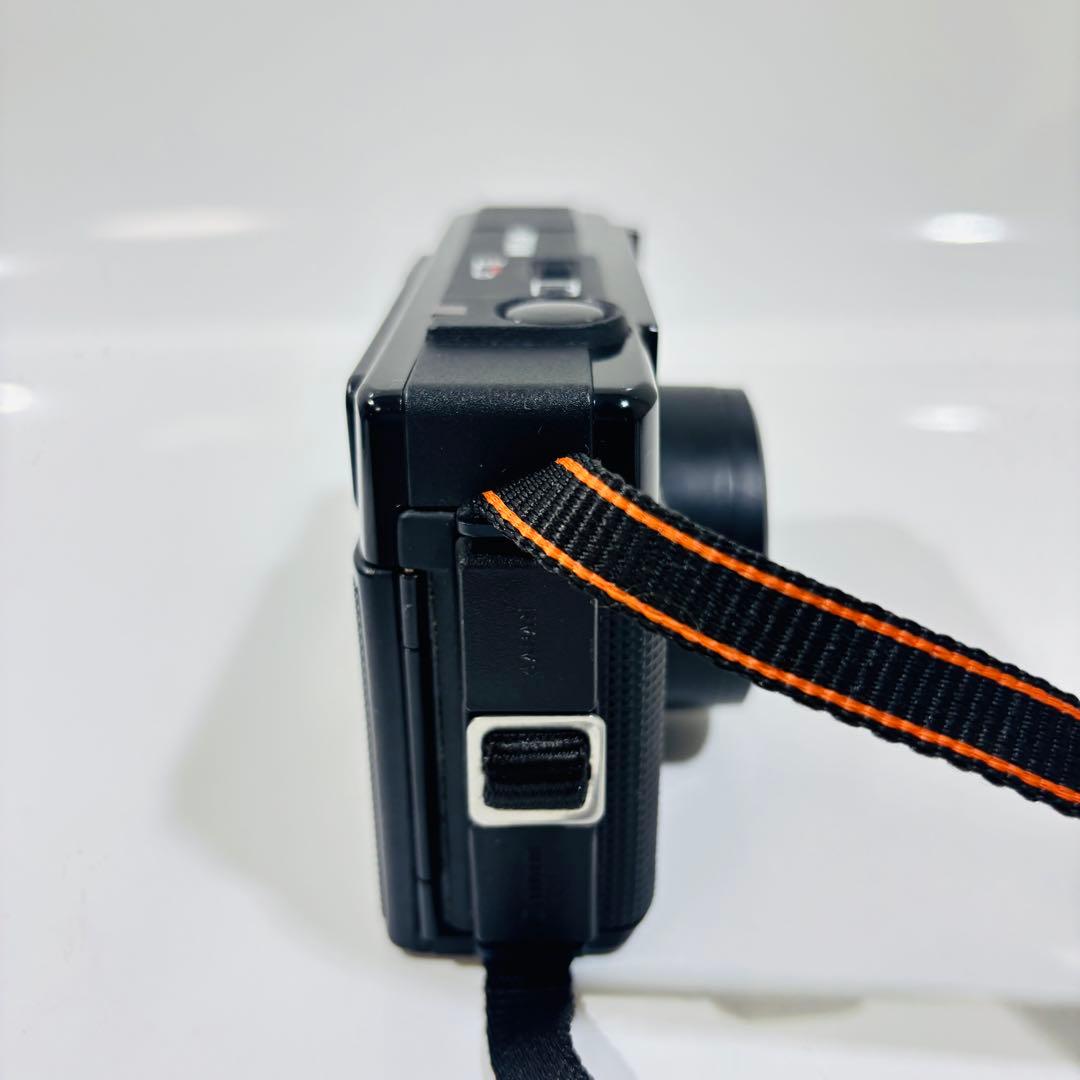 ★動作品★【A1556】Canon AF35M 初代オートボーイ