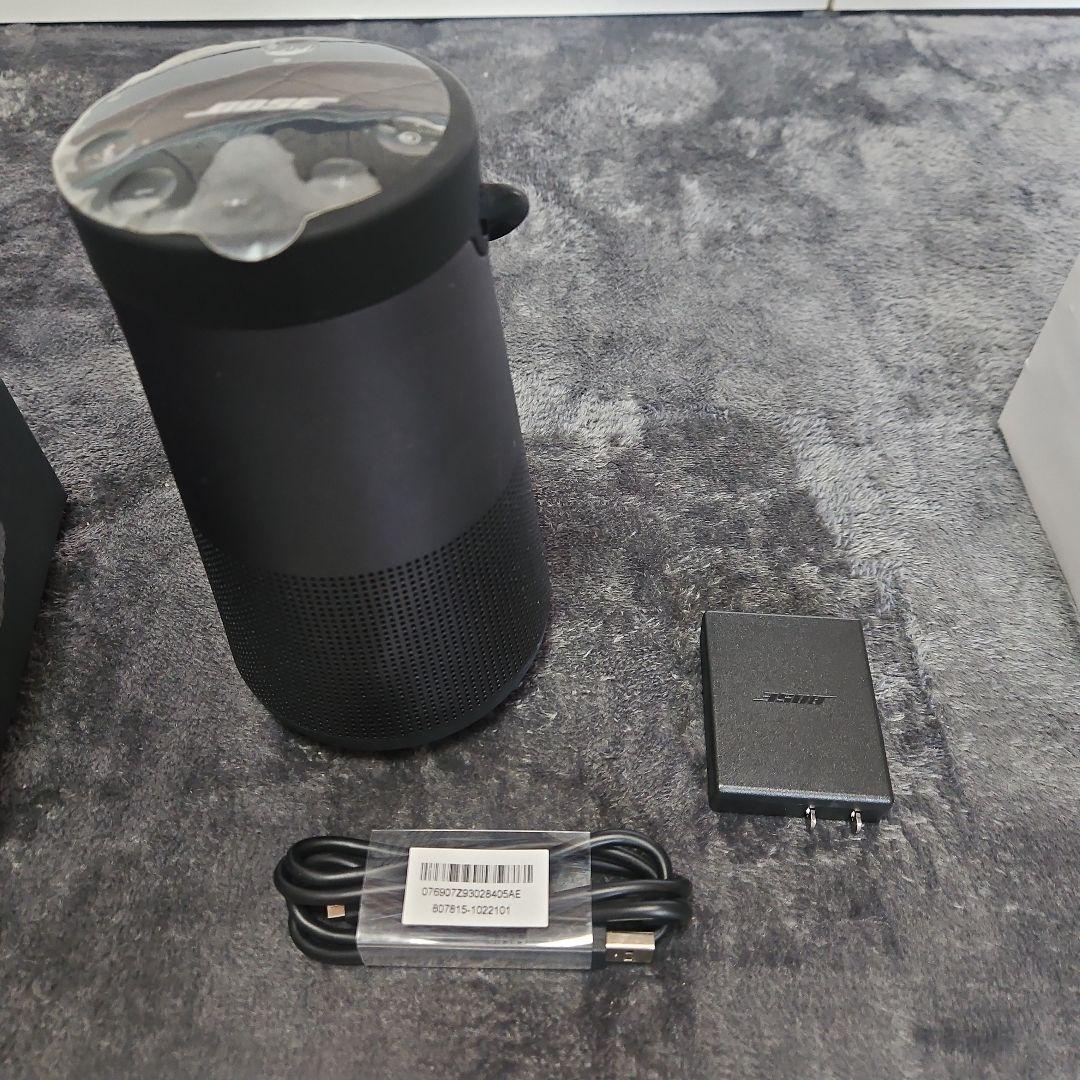 BOSE　SOUND LINK REVOLVE+
