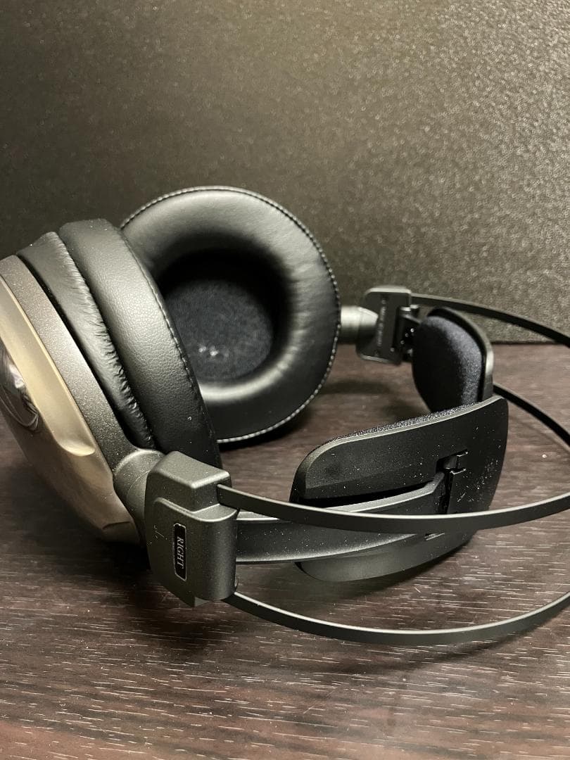 audio-technica ATH-A2000Z オーディオテクニカ