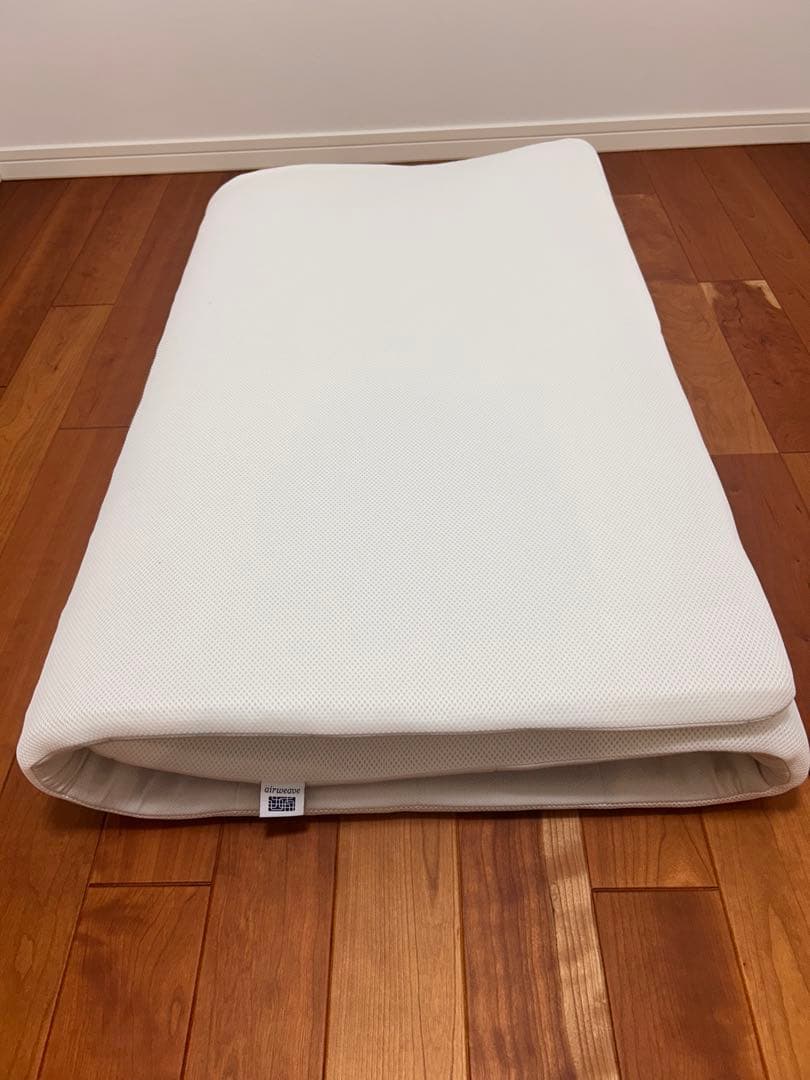 エアウィーヴスマート　シングルサイズ