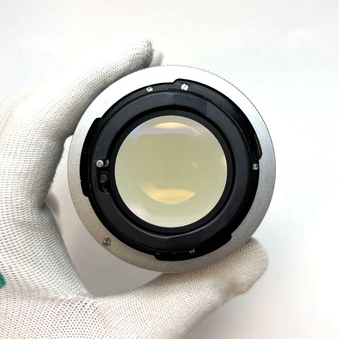 【美品】Canon FL 58mm f1.2