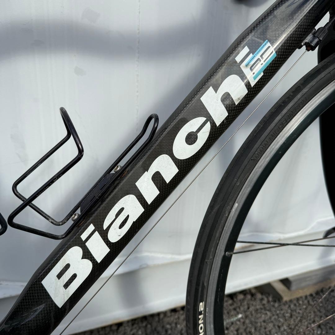 フルカーボン ロードバイク Reparto Corse 身長160-168cm