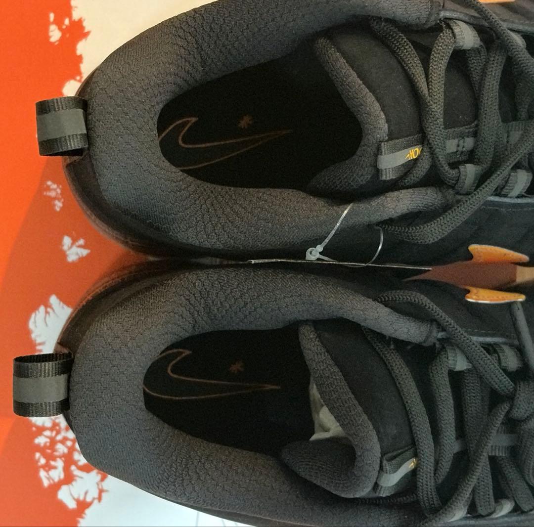 【新品未使用】NIKE BOOK 2 EP \"Rising\" 26.5cm