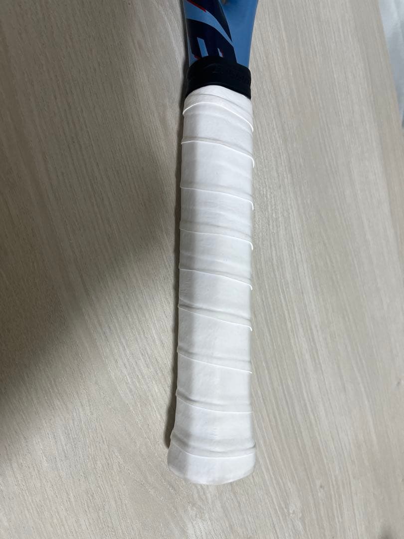 【最新現行】バボラ ピュアドライブ 2025 G3 300g 第11世代