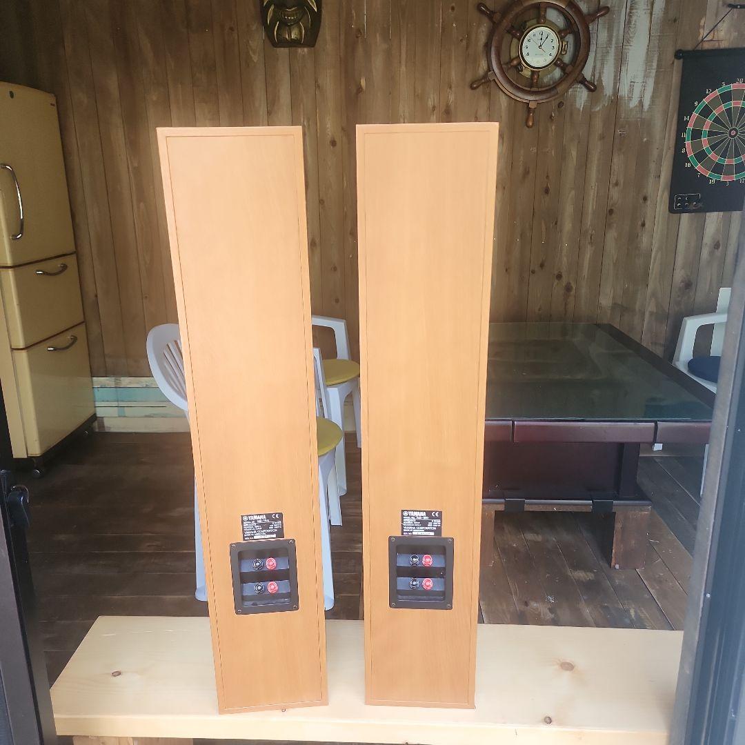 タワー型スピーカー NS-150