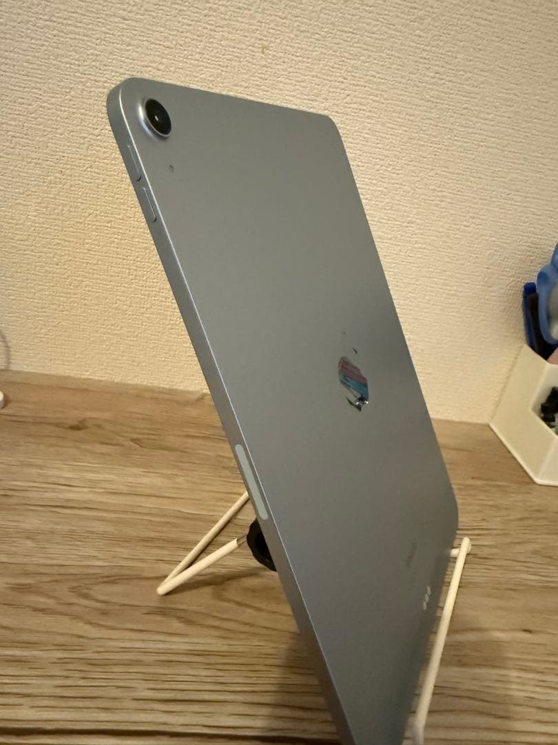 iPad Air M2 11インチ＋apple pencil pro