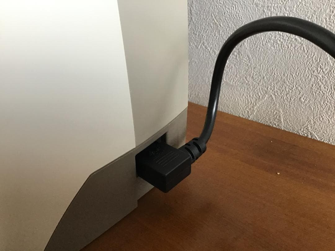 サンデン　ソフトクリームマシーン　One Shot OS3 CIM-10A