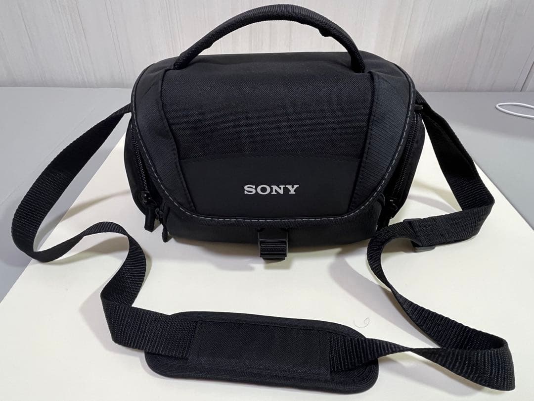 SONY ソニー 4Kハンディカム FDR-AX45A（5年保証付き)