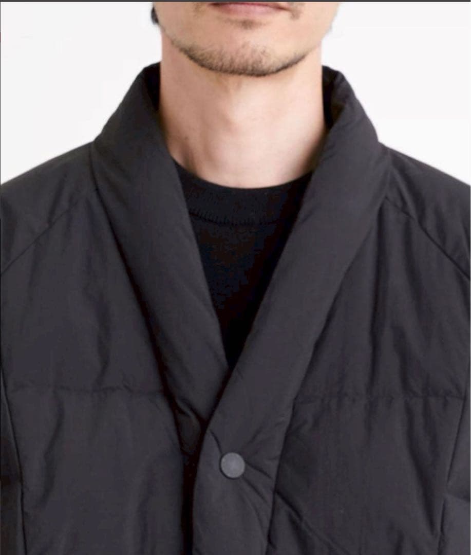 【最終価格】WhiteMountaineering xTAION GORETEX