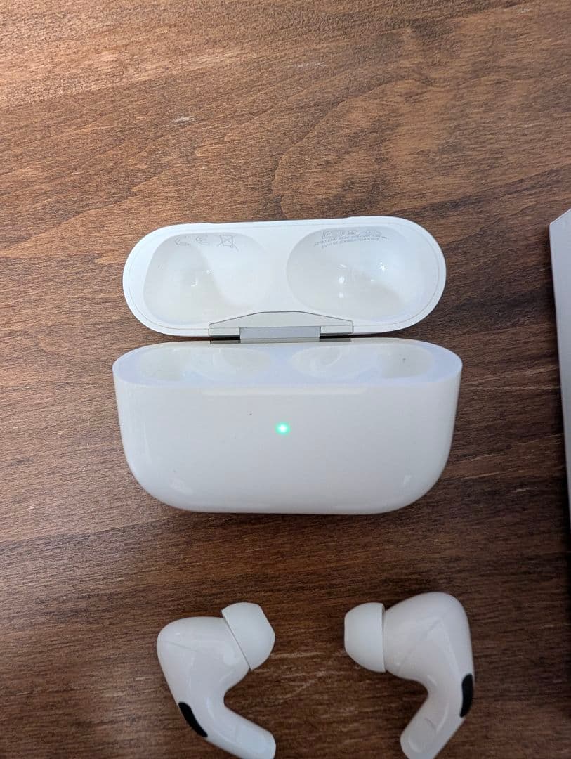 AirPodsPro第1世代