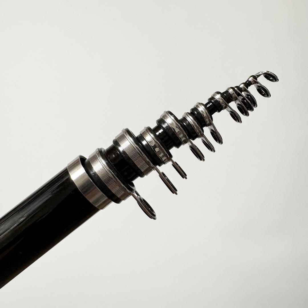 【一度使用しただけの美品】SHIMANO ADVANCE大磯1.5-530