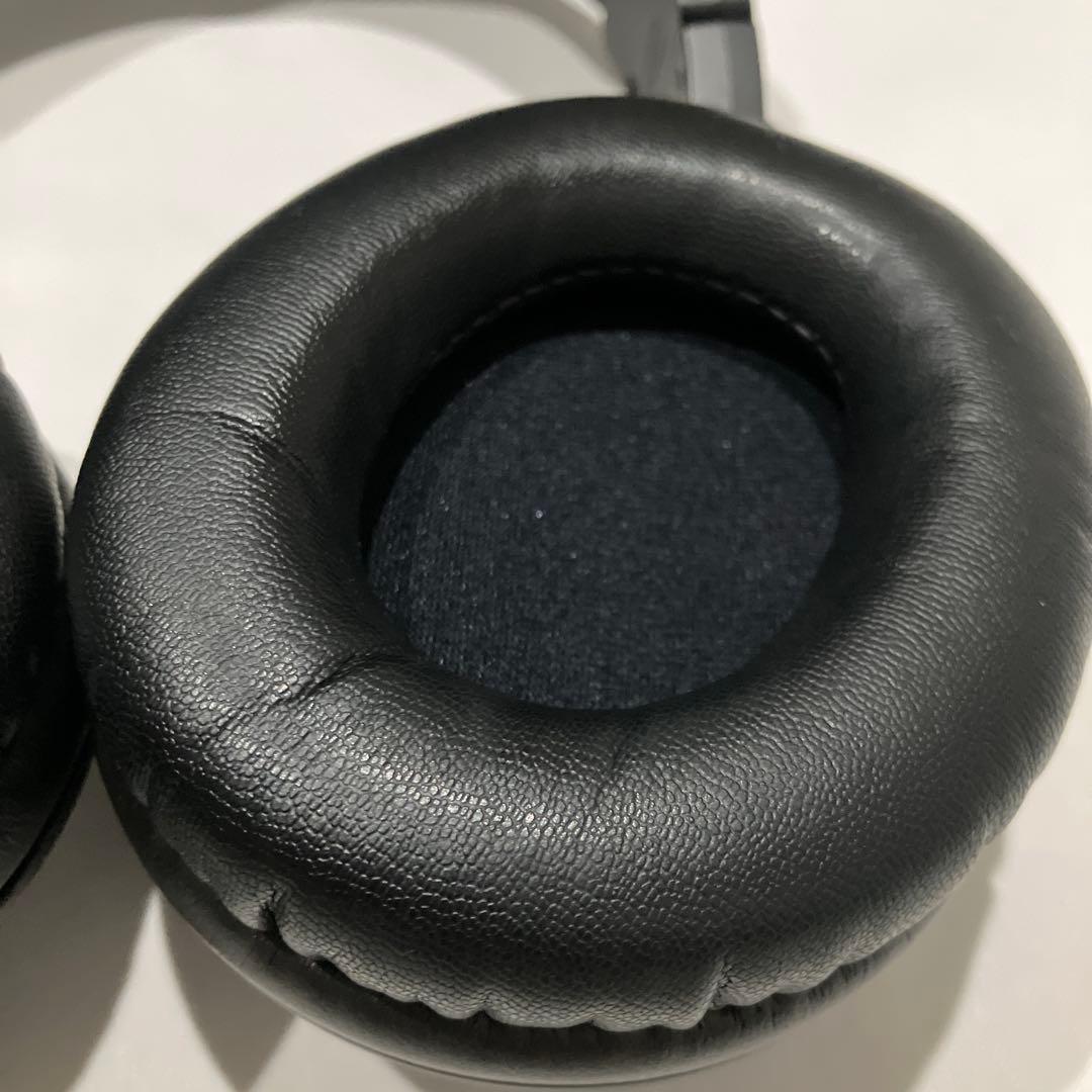 オーディオテクニカ Audio-Technica ATH-M50xBT2