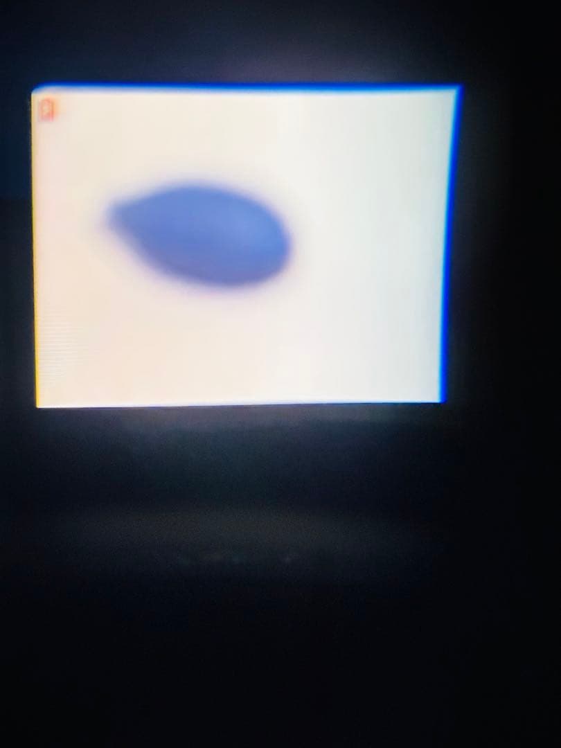 オリンパス　VF-3 動作品