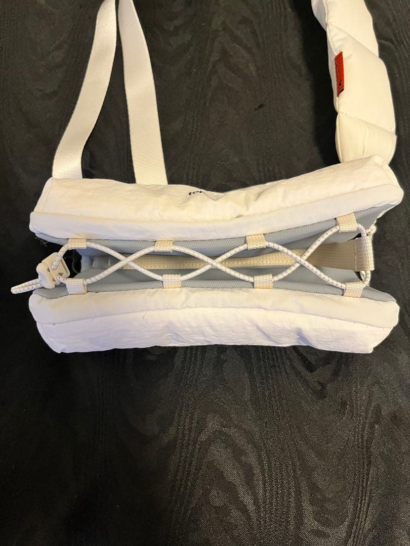 Puffer Strap/Marshmallow バックとのセット売り！！