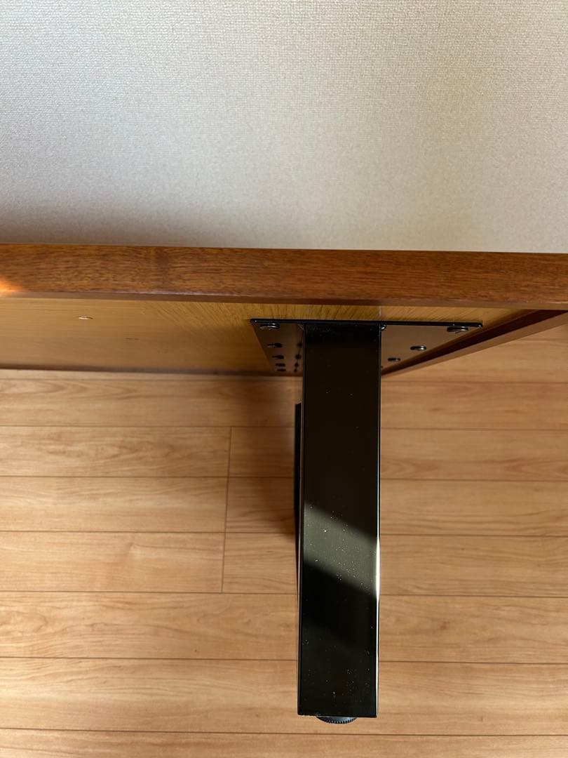 AKASE GROUP 株式会社 マスターウォール　ダイニングローテーブル