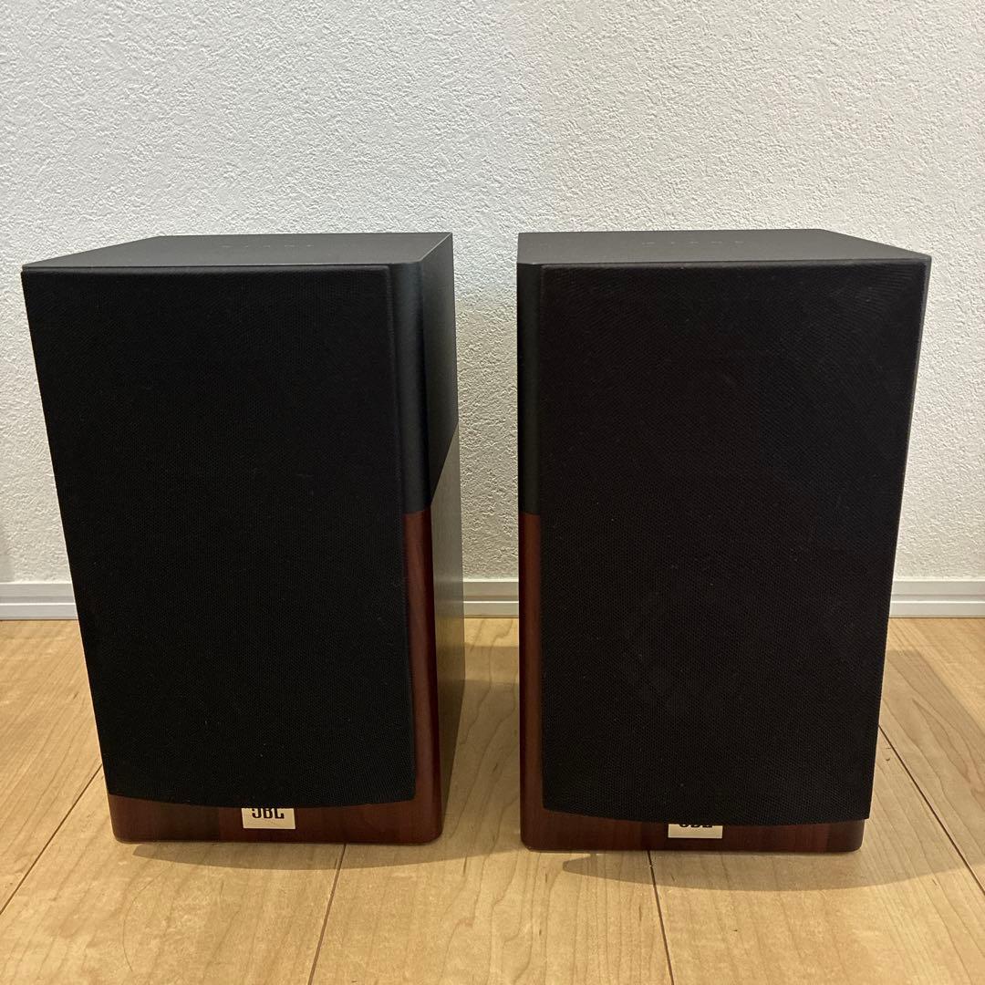 美品　JBL STAGE A120 ブックシェルフスピーカー