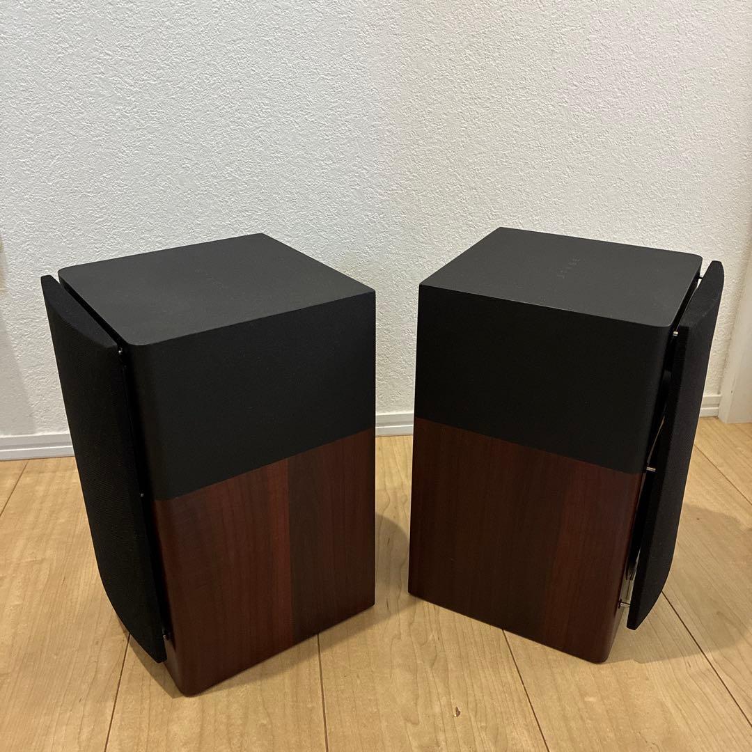 美品　JBL STAGE A120 ブックシェルフスピーカー