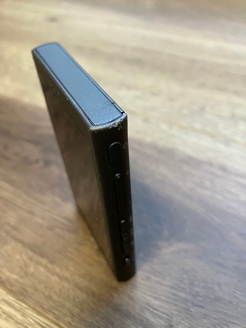 ポータブルプレーヤー sony nw-a45