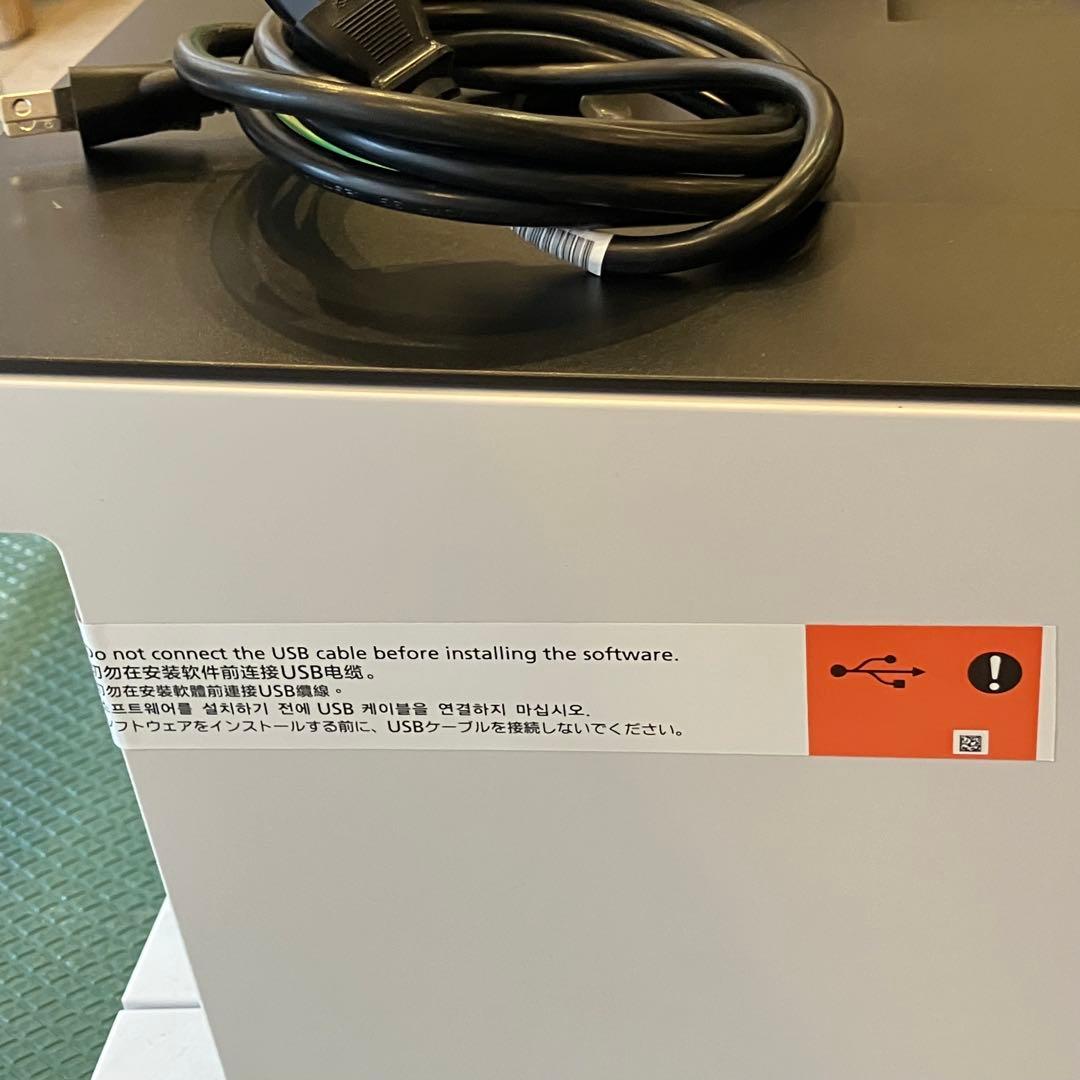 【良品】Canon Satera LBP621C A4カラーレーザープリンター