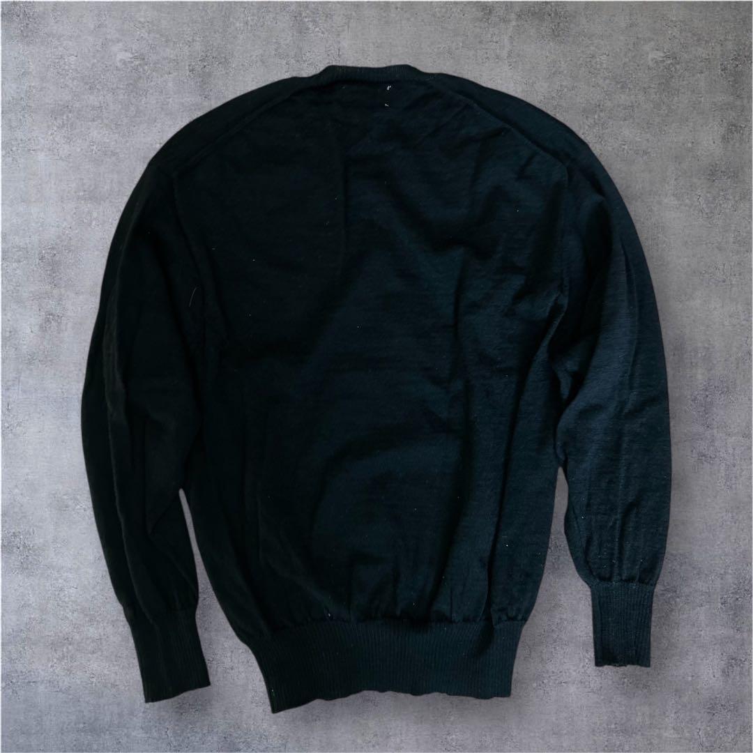 a*0様 COMME des GARCONS HOMME knit sweate