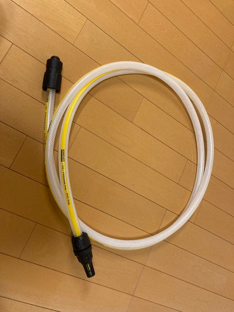 ケルヒャー 高圧洗浄機 k2 クラシック