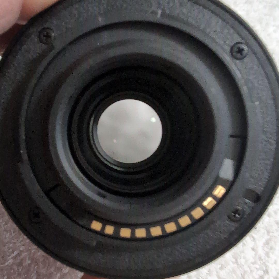FUJIFILM XC35mmF2 レンズ 本体