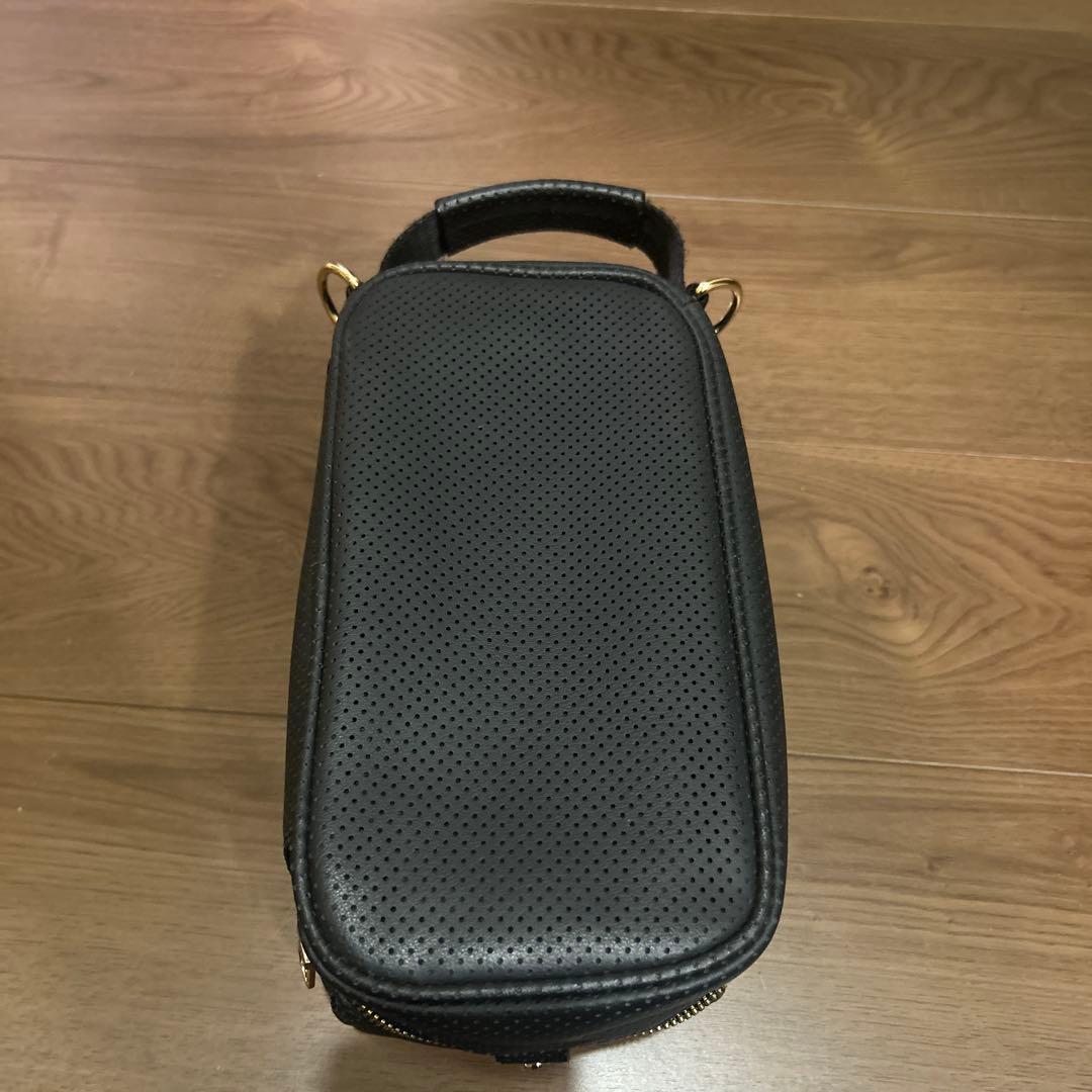 r*h様 訳あり　ムータマリン CONTINUA パンチングエシカルレザー　カー