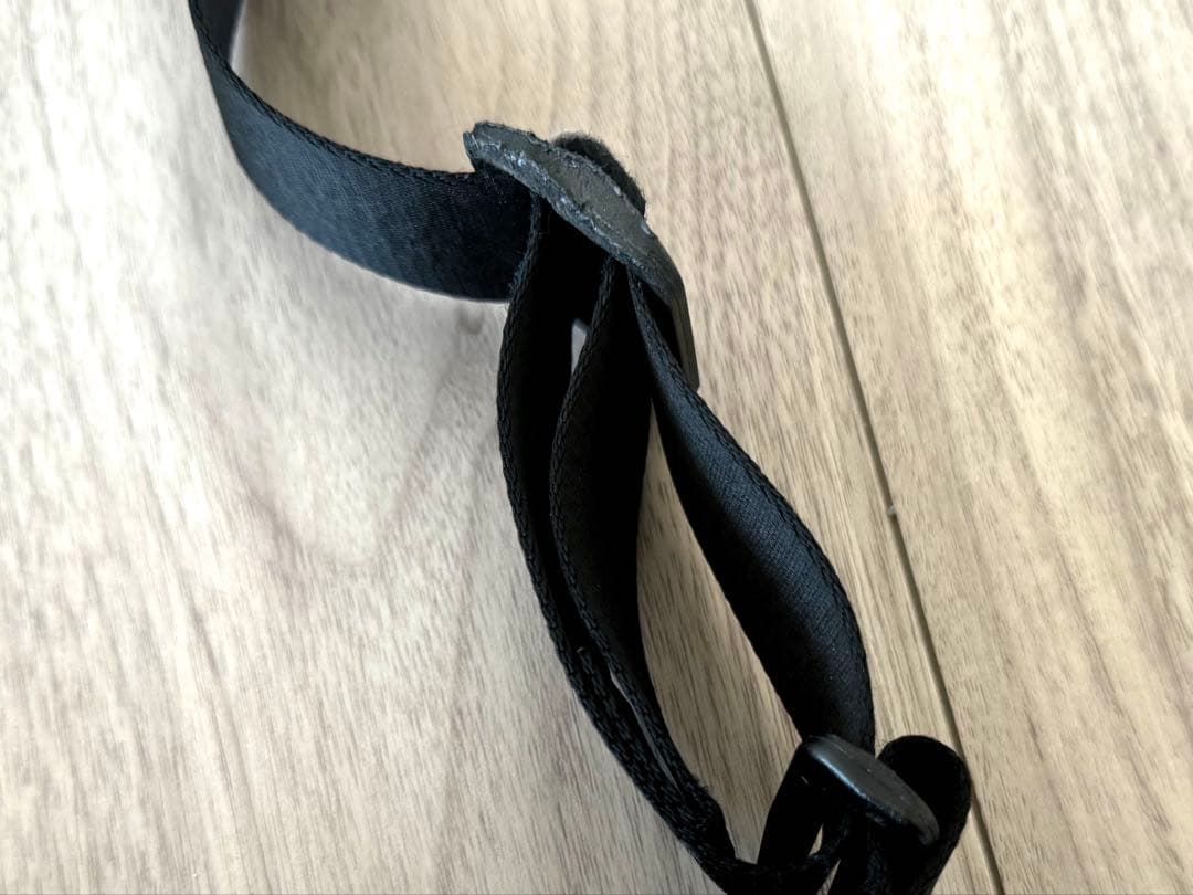 希少　CHANEL スポーツライン　ボディバッグ