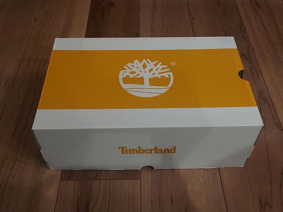 新品同様 ティンバーランド ユナイテッドアローズ別注 3EYE クラッシック 黒