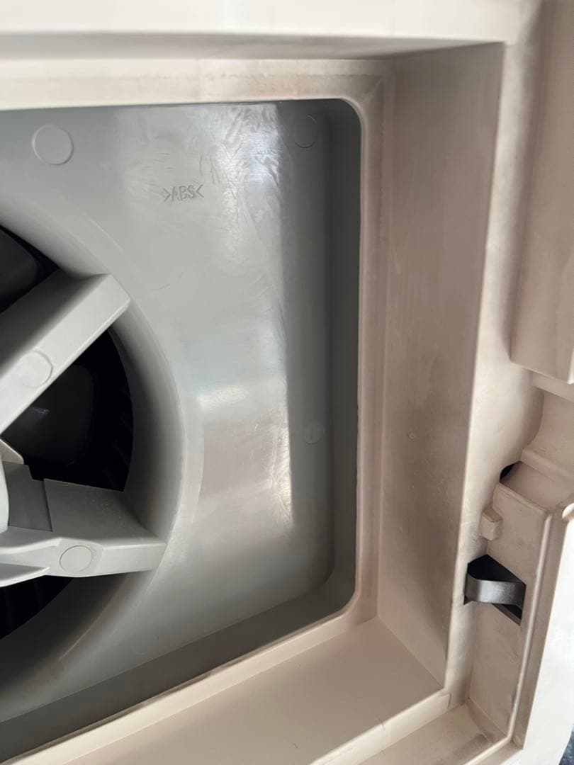 空気清浄機　バイオミクロン　BM-H101A