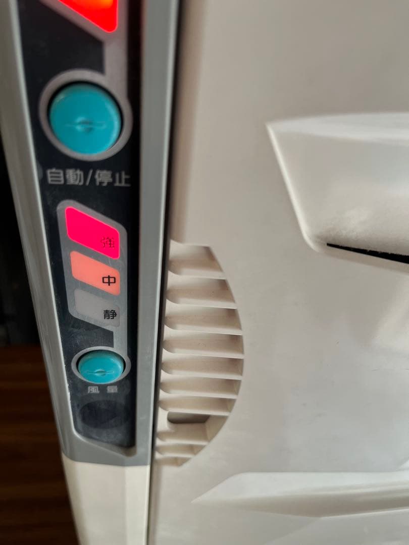 空気清浄機　バイオミクロン　BM-H101A